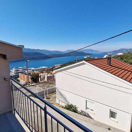 Apartments Glorija Neum Exteriér fotografie