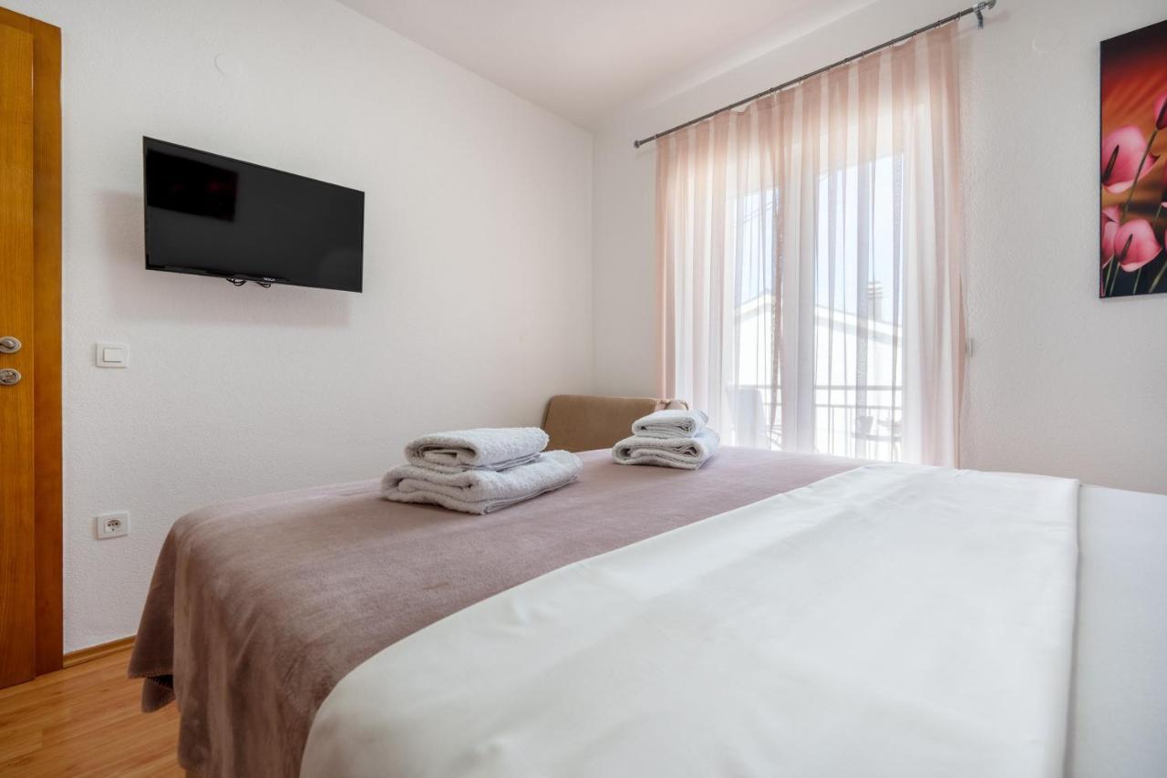 Apartments Glorija Neum Pokoj fotografie