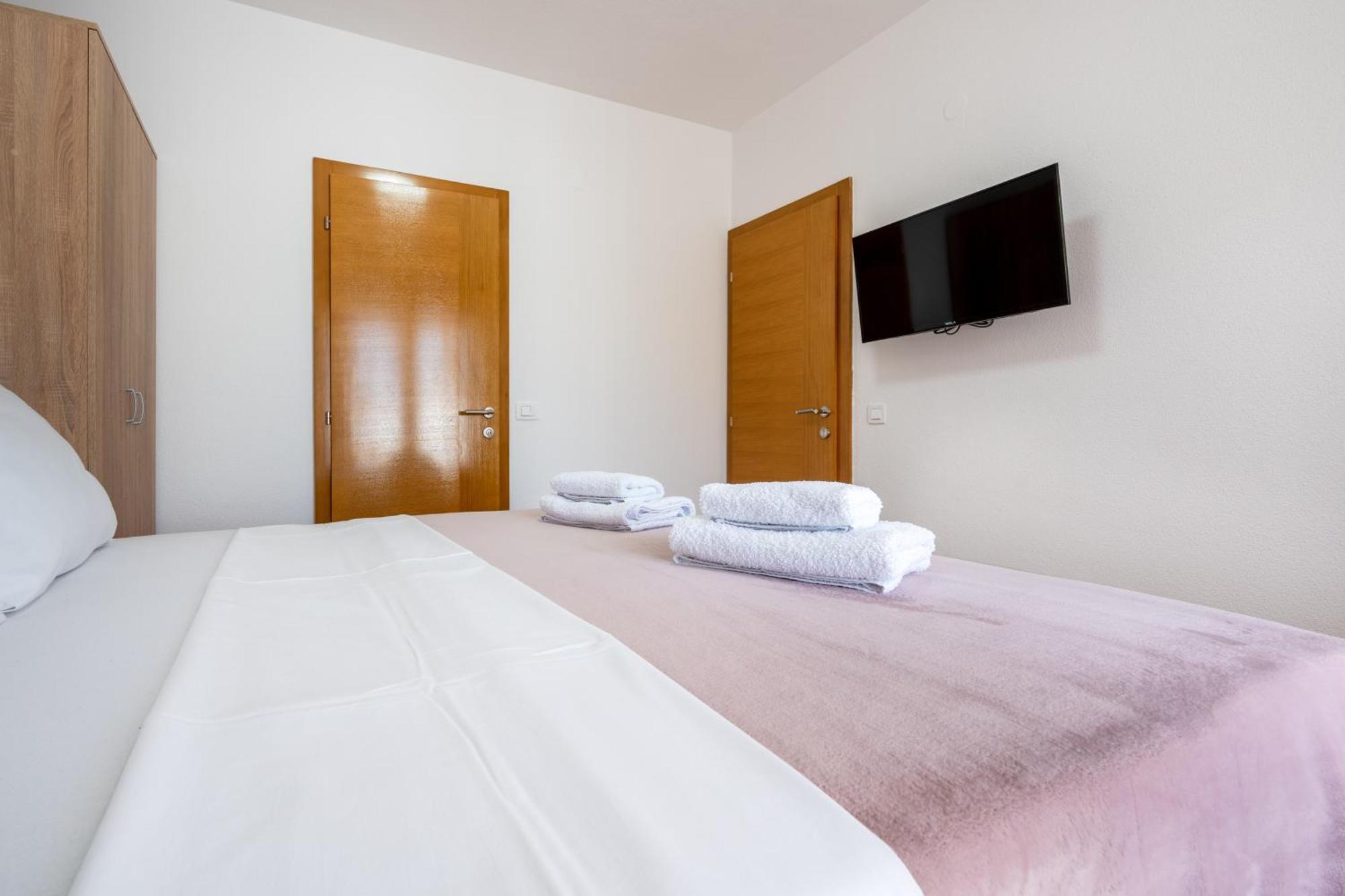 Apartments Glorija Neum Pokoj fotografie