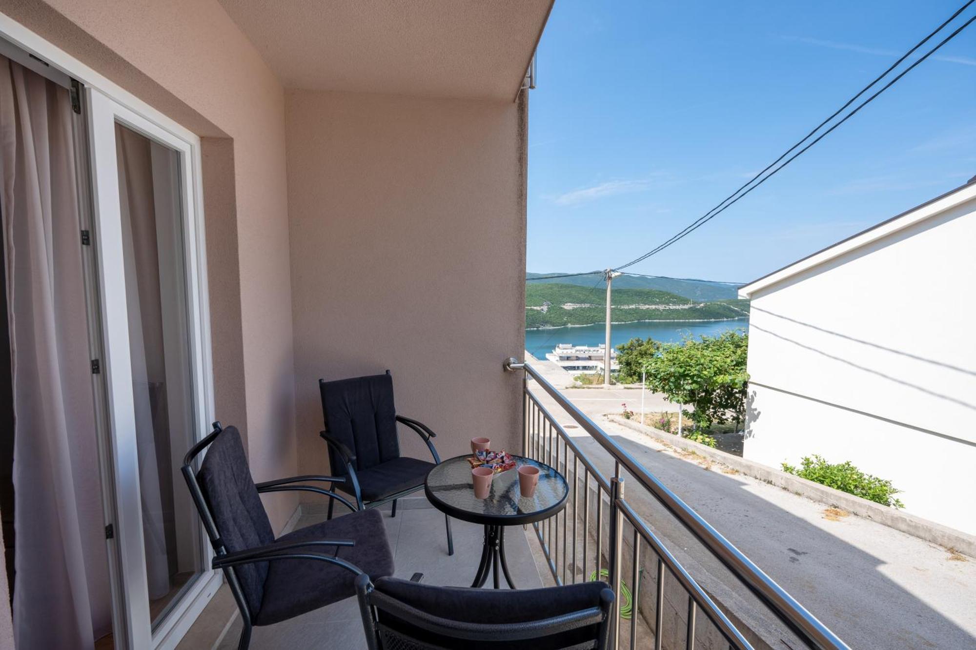 Apartments Glorija Neum Pokoj fotografie