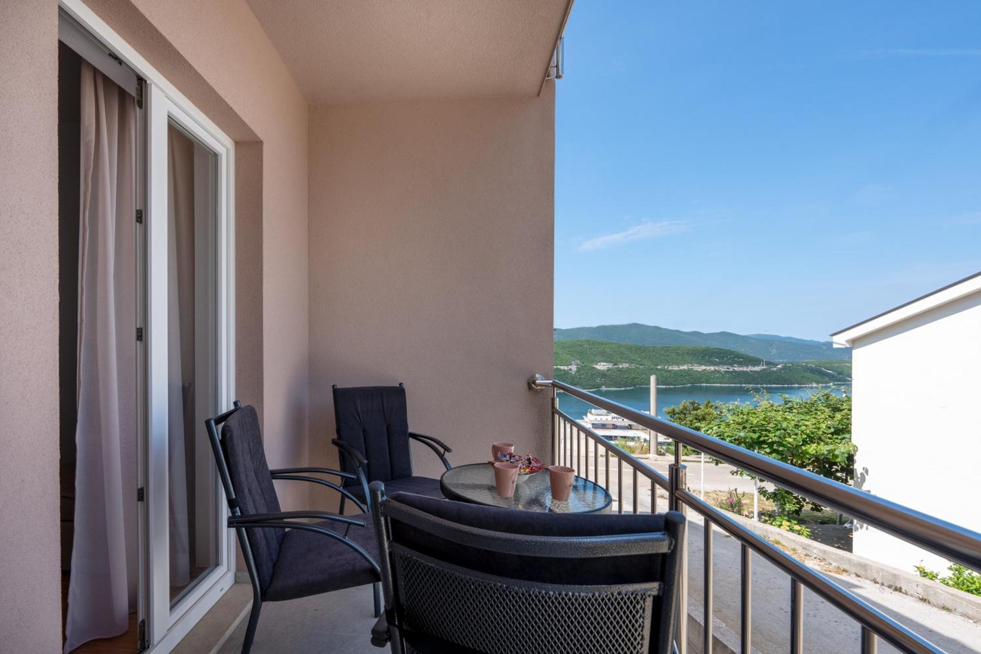 Apartments Glorija Neum Pokoj fotografie