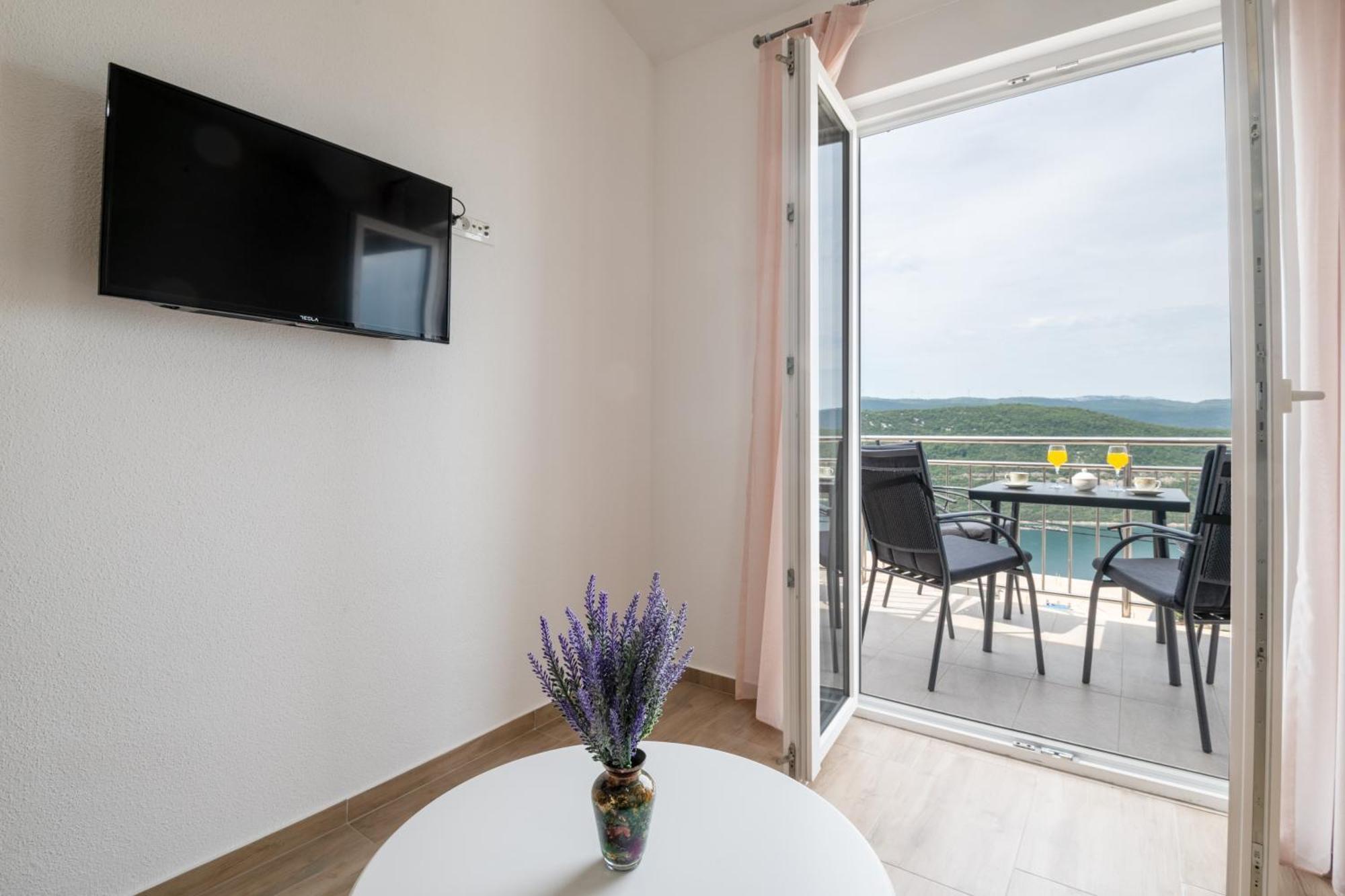 Apartments Glorija Neum Pokoj fotografie